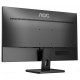 Монитор 27" AOC 27E2QAE Black (IPS, 1920x1080, 75Hz, 4 ms, 178°/178°, 250 cd/m, 20M:1, +HDMI, +DisplayPort 1.2, +MM)