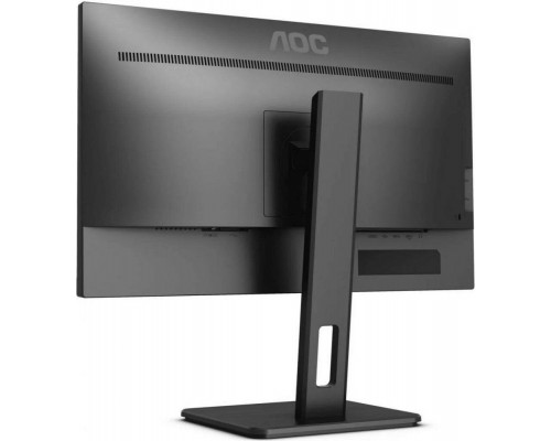 Монитор 27" AOC 27E2QAE Black (IPS, 1920x1080, 75Hz, 4 ms, 178°/178°, 250 cd/m, 20M:1, +HDMI, +DisplayPort 1.2, +MM) Монитор 27" AOC 27E2QAE Black (IPS, 1920x1080, 75Hz, 4 ms, 178°/178°, 250 cd/m, 20M:1, +HDMI, +DisplayPort 1.2, +MM)