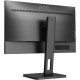 Монитор 27" AOC 27E2QAE Black (IPS, 1920x1080, 75Hz, 4 ms, 178°/178°, 250 cd/m, 20M:1, +HDMI, +DisplayPort 1.2, +MM)