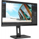 Монитор 27" AOC 27E2QAE Black (IPS, 1920x1080, 75Hz, 4 ms, 178°/178°, 250 cd/m, 20M:1, +HDMI, +DisplayPort 1.2, +MM)