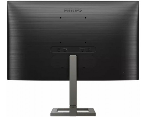 МОНИТОР 31.5" PHILIPS 325E1C/00 Black (VA, изогнутый, 2560x1440, 4 ms, 178°/178°, 250 cd/m, Mega DCR, +HDMI 1.4, +Displa