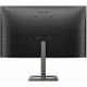 МОНИТОР 31.5" PHILIPS 325E1C/00 Black (VA, изогнутый, 2560x1440, 4 ms, 178°/178°, 250 cd/m, Mega DCR, +HDMI 1.4, +Displa