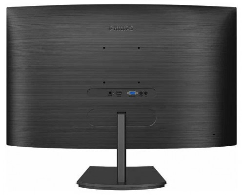 МОНИТОР 31.5" PHILIPS 328E1CA/00 Black (4K, VA, изогнутый, 3840x2160, 4 ms, 178°/178°, 250 cd/m, 2500:1, +2xHDMI 2.0, +D