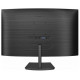 МОНИТОР 31.5" PHILIPS 328E1CA/00 Black (4K, VA, изогнутый, 3840x2160, 4 ms, 178°/178°, 250 cd/m, 2500:1, +2xHDMI 2.0, +D