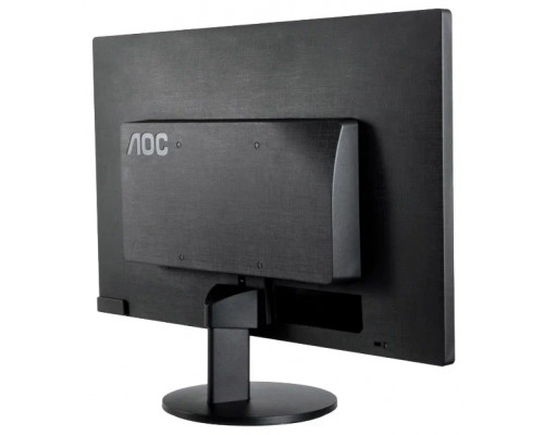 Монитор 21.5" AOC Value Line e2270swn (/01) черный TN+film LED 5ms 16:9 матовая 200cd 1920x1080 D-Sub