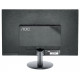 Монитор 21.5" AOC Value Line e2270swn (/01) черный TN+film LED 5ms 16:9 матовая 200cd 1920x1080 D-Sub