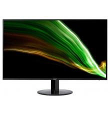 Монитор 23,8" ACER  SA241YAbi   VA, 1920x1080, 16:9, 178°/178°, 75Hz, 1ms, 250cd, 1xVGA+ 1xHDMI(1.4),  FreeSync, ZeroFrame, UltraThin Black