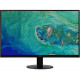 Монитор 23,8" ACER  SA241YAbi   VA, 1920x1080, 16:9, 178°/178°, 75Hz, 1ms, 250cd, 1xVGA+ 1xHDMI(1.4),  FreeSync, ZeroFrame, UltraThin Black