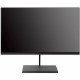 Монитор 23,8" Great Wall W2456B VA Black (VA, 1920x1080, D-sub+HDMI, 8 ms, 178°/178°, 250 cd/m, 3000:1, 75Hz, MM)