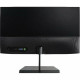 Монитор 23,8" Great Wall W2456B VA Black (VA, 1920x1080, D-sub+HDMI, 8 ms, 178°/178°, 250 cd/m, 3000:1, 75Hz, MM)