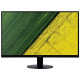 Монитор 23.8" ACER SA240YAbi (16:9)/IPS(LED)/ZF/1920x1080/4ms/250nits, 178°/178°, 1000:1/VGA + HDMI/HDMI FreeSync/Black Matt with glossy foot stand