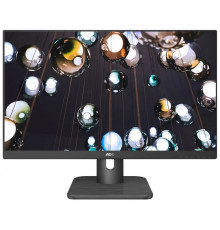 Монитор 23.8" AOC 24E1Q Black (IPS, LED, 1920x1080, 5 ms, 178°/178°, 250 cd/m, 20M:1, +HDMI 1.4, +DisplayPort 1.2, +MM)