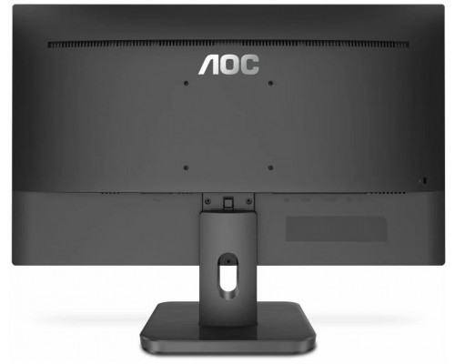 Монитор 23.8" AOC 24E1Q Black (IPS, LED, 1920x1080, 5 ms, 178°/178°, 250 cd/m, 20M:1, +HDMI 1.4, +DisplayPort 1.2, +MM)