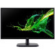 Монитор 23.8" Acer EK240YCbi Black (VA, 75Hz,1920x1080, 4 ms, 178°/178°, 250 cd/m, 100M:1,  +2xНDMI)