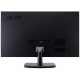 Монитор 23.8" Acer EK240YCbi Black (VA, 75Hz,1920x1080, 4 ms, 178°/178°, 250 cd/m, 100M:1,  +2xНDMI)