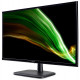 Монитор 23.8" Acer EK240YCbi Black (VA, 75Hz,1920x1080, 4 ms, 178°/178°, 250 cd/m, 100M:1,  +2xНDMI)