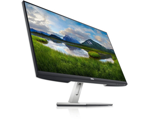 Монитор 23.8" DELL S2421HN, IPS, 1920x1080, 4ms, 250cd/m2, 1000:1, 178/178,2*HDMI, Audio line-out, FreeSync, 3Y