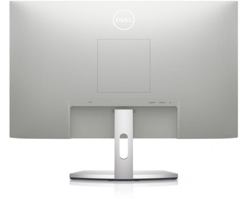 Монитор 23.8" DELL S2421HN, IPS, 1920x1080, 4ms, 250cd/m2, 1000:1, 178/178,2*HDMI, Audio line-out, FreeSync, 3Y