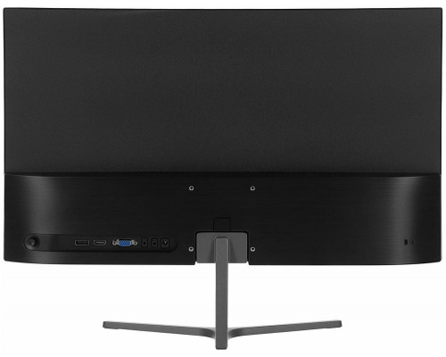 Монитор 23.8" Digma DM-MONB2403 темно-серый IPS LED 7ms 16:9 HDMI M/M матовая 1000:1 250cd 178гр/178гр 1920x1080 D-Sub DisplayPort FHD 2.7кг