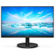 Монитор 23.8" PHILIPS 241V8L/00(01) Black (VA, 1920x1080, 75Hz, 4 ms, 178°/178°, 250 cd/m, 3000:1, +HDMI)