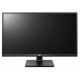 Монитор 23.8" LG  24BK550Y черный IPS LED 16:9 DVI HDMI M/M матовая HAS Pivot 250cd 1920x1080 D-Sub DisplayPort FHD USB 5.7кг