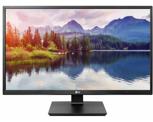 Монитор 23.8" LG  24BK550Y черный IPS LED 16:9 DVI HDMI M/M матовая HAS Pivot 250cd 1920x1080 D-Sub DisplayPort FHD USB 5.7кг