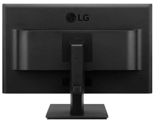 Монитор 23.8" LG  24BK550Y черный IPS LED 16:9 DVI HDMI M/M матовая HAS Pivot 250cd 1920x1080 D-Sub DisplayPort FHD USB 5.7кг