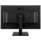 Монитор 23.8" LG  24BK550Y черный IPS LED 16:9 DVI HDMI M/M матовая HAS Pivot 250cd 1920x1080 D-Sub DisplayPort FHD USB 5.7кг