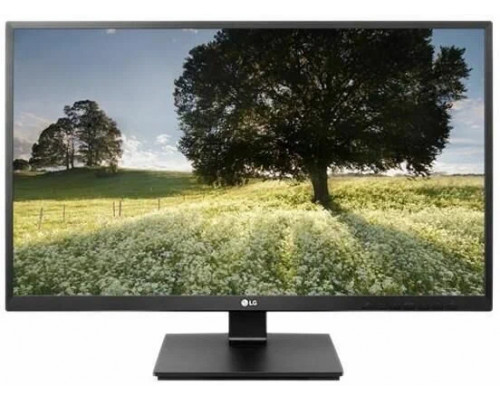 Монитор 23.8" LG  24BK550Y черный IPS LED 16:9 DVI HDMI M/M матовая HAS Pivot 250cd 1920x1080 D-Sub DisplayPort FHD USB 5.7кг