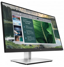 Монитор 23.8" HP E24u G4 FHD USB-C Monitor