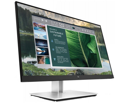 Монитор 23.8" HP E24u G4 FHD USB-C Monitor