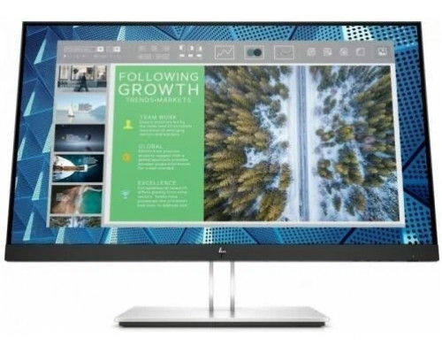 Монитор 23.8" HP E24u G4 FHD USB-C Monitor