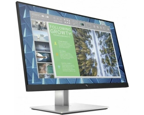 Монитор 23.8" HP E24u G4 FHD USB-C Monitor