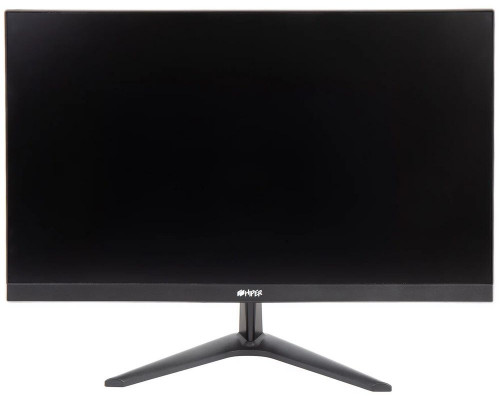 Монитор 23.8" Hiper EasyView FH2401 черный IPS LED 5ms 16:9 HDMI 250cd 178гр/178гр 1920x1080 D-Sub FHD