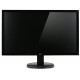 Монитор 27" ACER K272HLHbi Black (VA, 1920x1080, D-sub+HDMI, 4 ms, 178°/178°, 300 cd/m, 1000:1 (100M:1), MM)