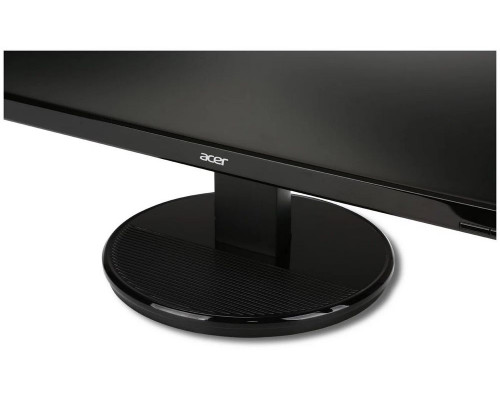 Монитор 27" ACER K272HLHbi Black (VA, 1920x1080, D-sub+HDMI, 4 ms, 178°/178°, 300 cd/m, 1000:1 (100M:1), MM)