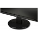 Монитор 27" ACER K272HLHbi Black (VA, 1920x1080, D-sub+HDMI, 4 ms, 178°/178°, 300 cd/m, 1000:1 (100M:1), MM)