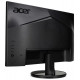 Монитор 27" ACER K272HLHbi Black (VA, 1920x1080, D-sub+HDMI, 4 ms, 178°/178°, 300 cd/m, 1000:1 (100M:1), MM)