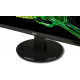 Монитор 27" ACER K272HLHbi Black (VA, 1920x1080, D-sub+HDMI, 4 ms, 178°/178°, 300 cd/m, 1000:1 (100M:1), MM)