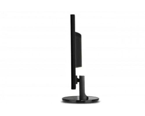 Монитор 27" ACER K272HLHbi Black (VA, 1920x1080, D-sub+HDMI, 4 ms, 178°/178°, 300 cd/m, 1000:1 (100M:1), MM)