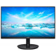 Монитор 27" PHILIPS 271V8L (00/01) Black (VA, 1920x1080, D-sub+HDMI, 4 ms, 178°/178°, 250 cd/m, 3000:1)