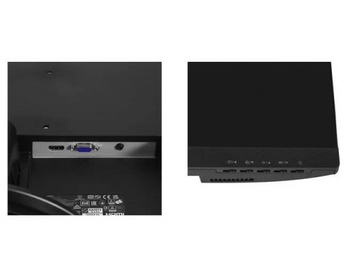 Монитор 27" PHILIPS 271V8L (00/01) Black (VA, 1920x1080, D-sub+HDMI, 4 ms, 178°/178°, 250 cd/m, 3000:1)