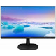 Монитор 27" PHILIPS 273V7QJAB/00 Black (IPS, LED, 1920x1080, 5 ms, 178°/178°, 250 cd/m, 10M:1, +HDMI, +DisplayPort, +MM)