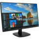 Монитор 27" PHILIPS 273V7QJAB/00 Black (IPS, LED, 1920x1080, 5 ms, 178°/178°, 250 cd/m, 10M:1, +HDMI, +DisplayPort, +MM)