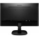 Монитор 27" Philips  273V7QDSB (00/01) черный IPS LED 5ms 16:9 DVI HDMI матовая 10000000:1 250cd 178гр/178гр 1920x1080 D-Sub FHD 5.1кг