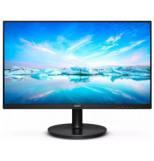 Монитор 27" Philips 271V8LA/00/01 Black VA, 16:9, 1920x1080, 4ms, 250 cd/m2, 3000:1, D-Sub, HDMI, 2Wx2, vesa