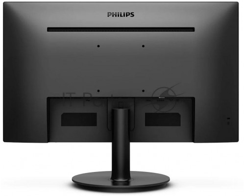 Монитор 27" Philips 271V8LA/00/01 Black VA, 16:9, 1920x1080, 4ms, 250 cd/m2, 3000:1, D-Sub, HDMI, 2Wx2, vesa