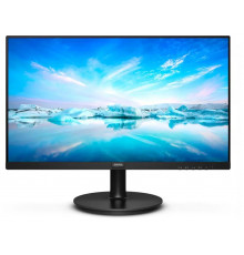 Монитор 27" Philips 272V8LA/00 Black (VA, 1920x1080, 75Hz, 4 ms, 178°/178°, 250 cd/m, Mega DCR, +HDMI, +DisplayPort, +MM