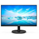 Монитор 27" Philips 272V8LA/00 Black (VA, 1920x1080, 75Hz, 4 ms, 178°/178°, 250 cd/m, Mega DCR, +HDMI, +DisplayPort, +MM