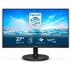 Монитор 27" Philips 272V8LA/00 Black (VA, 1920x1080, 75Hz, 4 ms, 178°/178°, 250 cd/m, Mega DCR, +HDMI, +DisplayPort, +MM